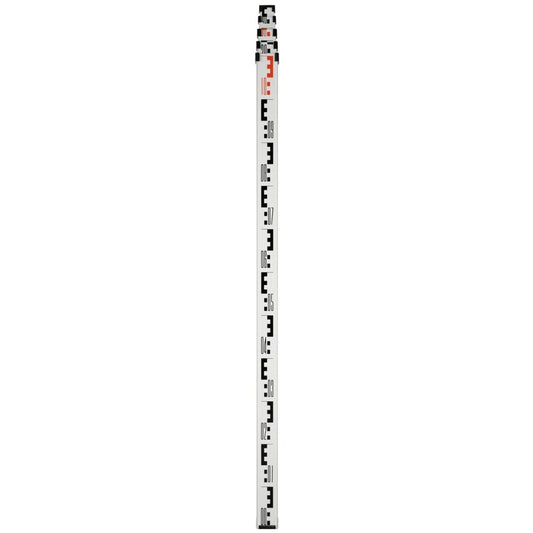 Stabila 181703 - Barra nivelación topográfica Stabila TNL (500cm.)