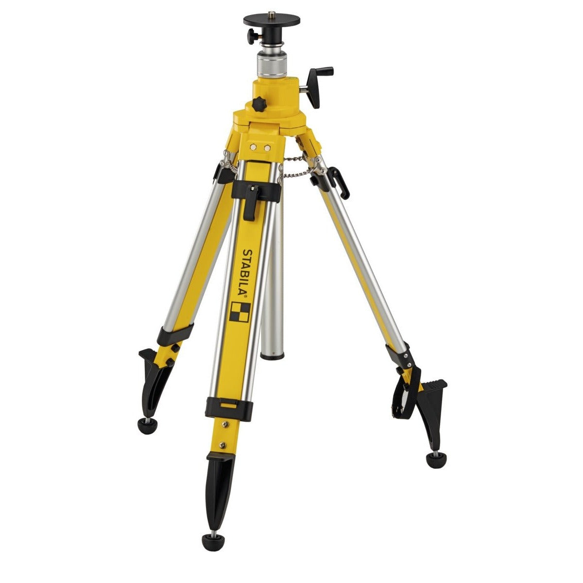Stabila 181949 - Trípode rosca 5/8" Stabila BST-K-L