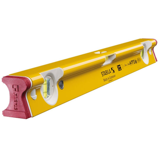 Stabila 183714 - Stabila Series R300 61 cm bubble level.