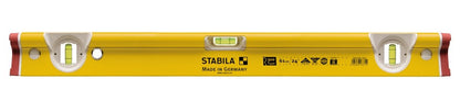 Stabila 183714 - Nivel de burbuja Stabila Serie R300 de 61 cm. - Ferrotecnia