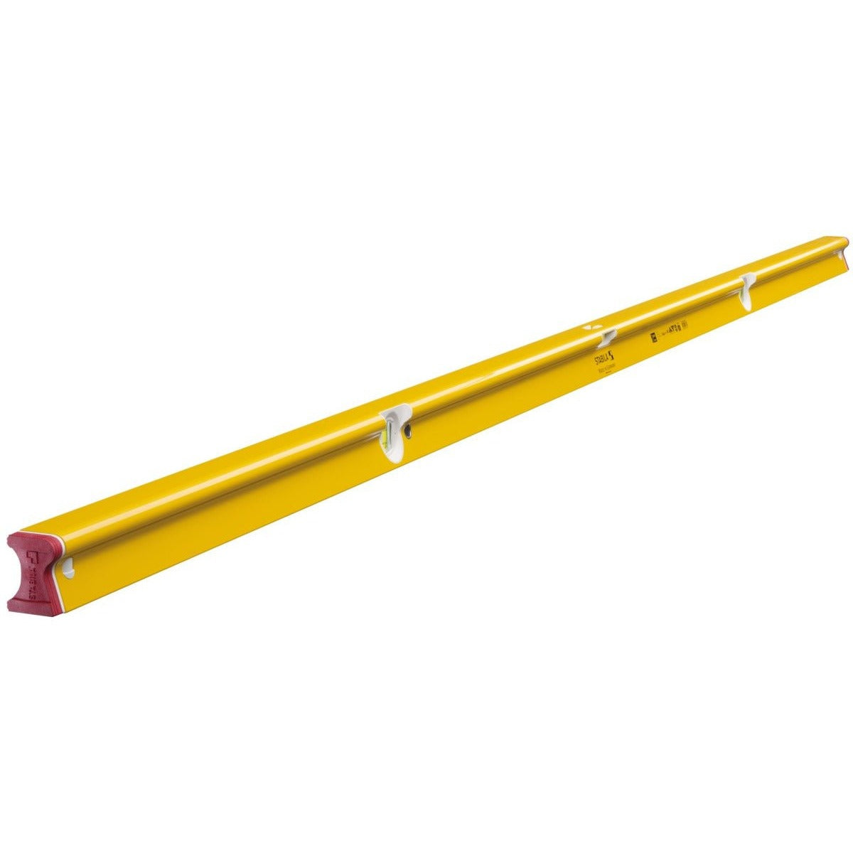 Stabila 183769 -  Nivel de burbuja modelo R 300, 244 cm