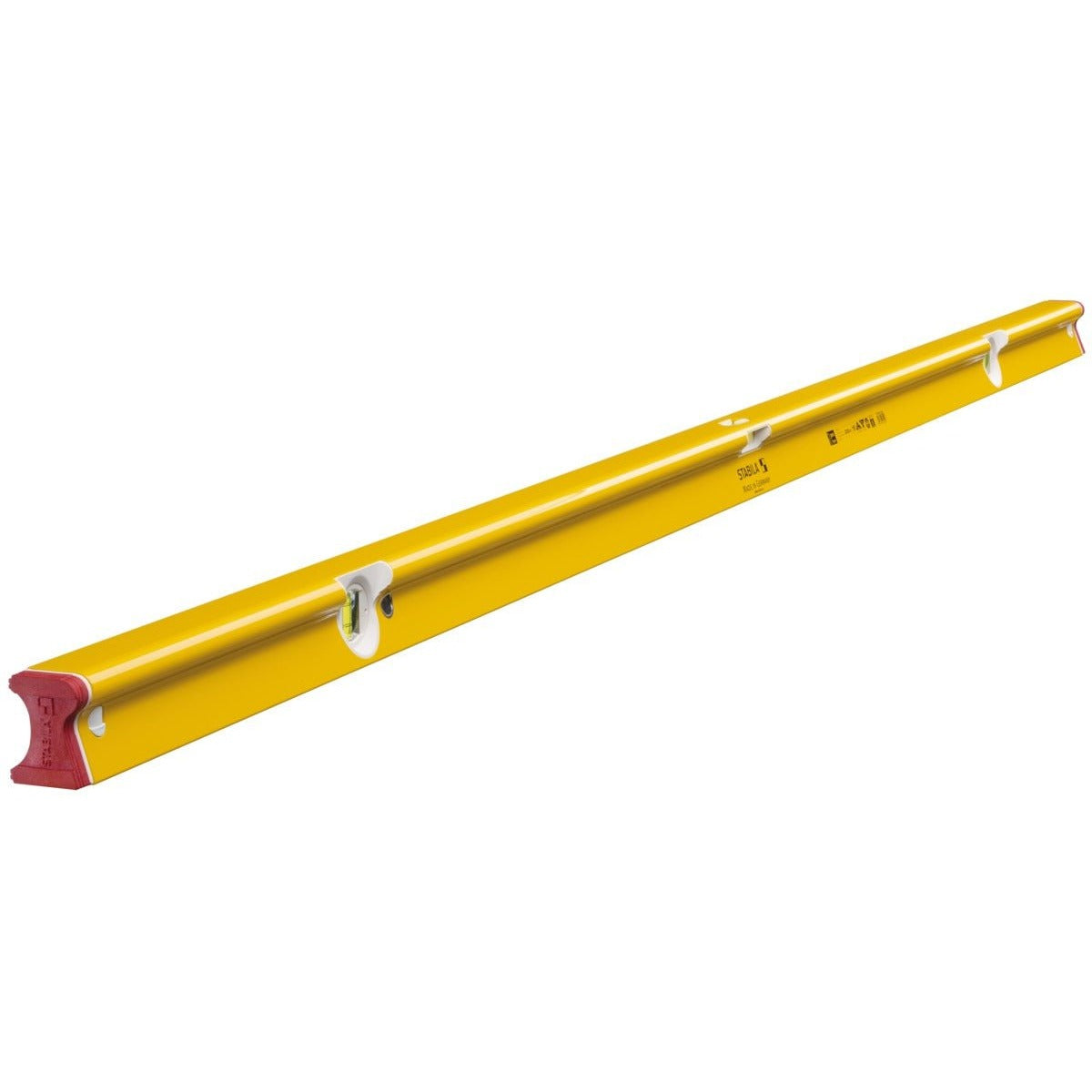 Stabila 184506 -  Nivel de burbuja modelo R 300, 200 cm