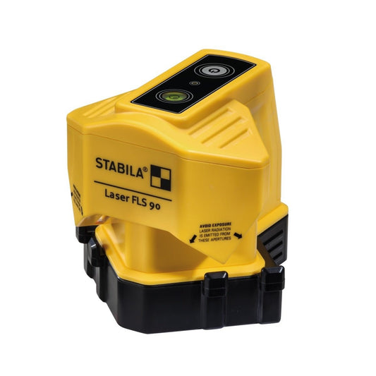 Stabila 185749 - Stabila FLS 90 floor laser