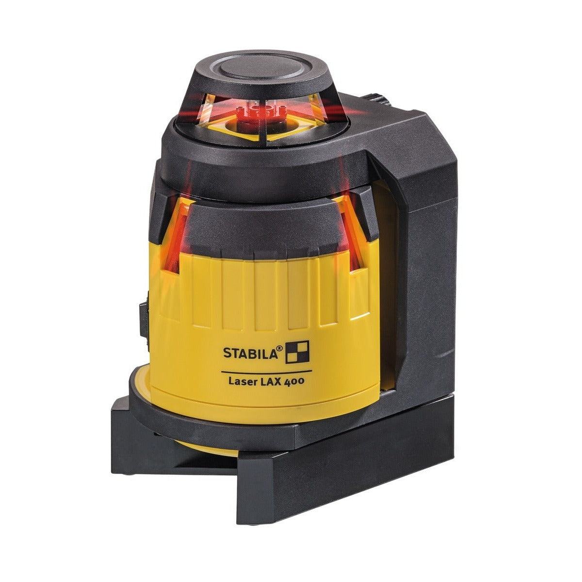 Stabila 187026 - Stabila LAX 400 multi-line laser