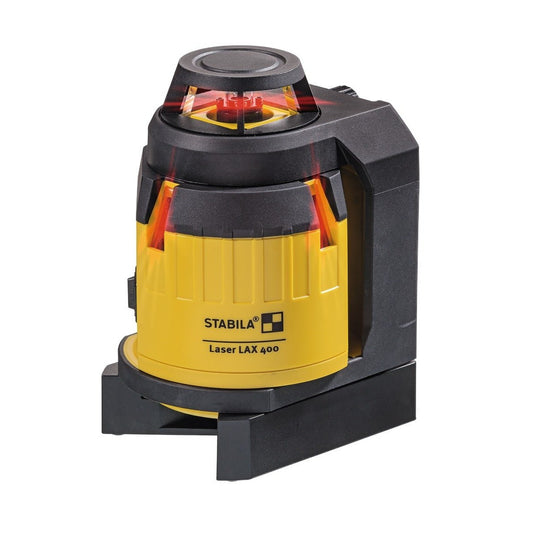 Stabila 187026 - Stabila LAX 400 multi-line laser