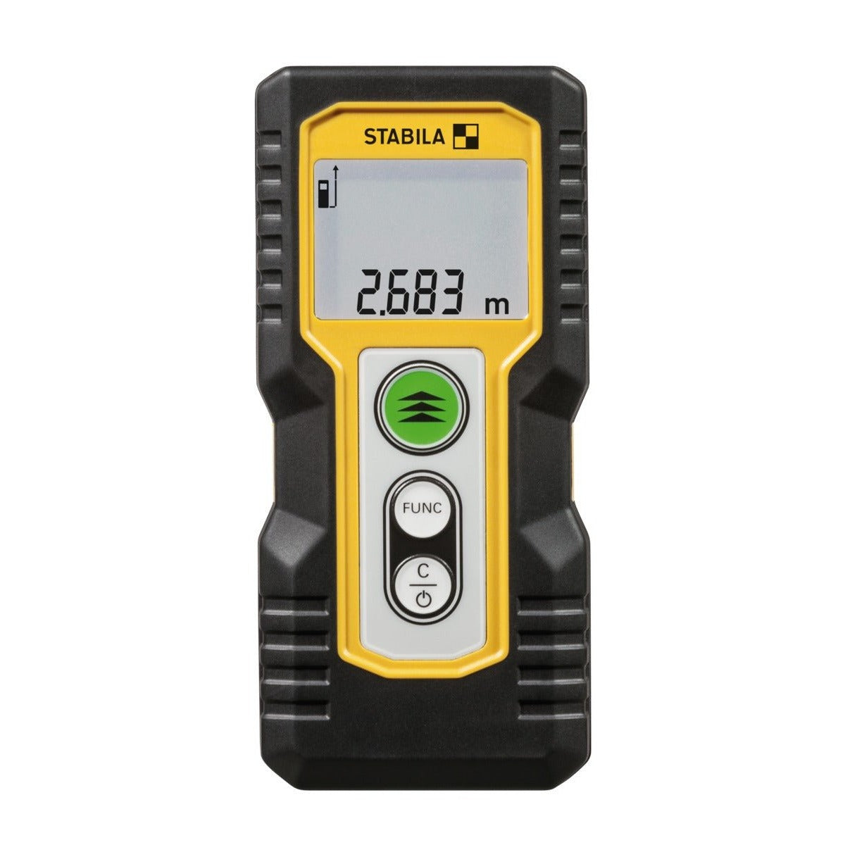 Stabila 188160 - Stabila LD 220 laser meter