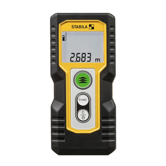Stabila 188160 - Stabila LD 220 laser meter