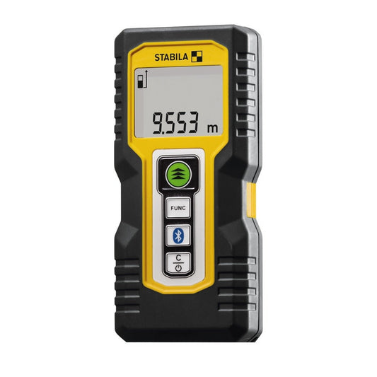 Stabila 188177 - Stabila LD 250 BT laser meter
