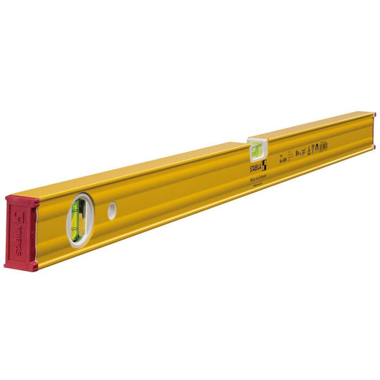 Stabila 191795 - Nivel burbuja con base magnética 80ASM de 80 cm. - Ferrotecnia