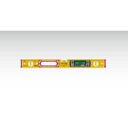 Stabila 198268 - Nivel electrónico Stabila Serie TECH 196 DL IP67 de 122 cm. - Ferrotecnia