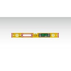 Stabila 198312 - Stabila TECH 196 DL Series IP67 electronic level, 23 cm.