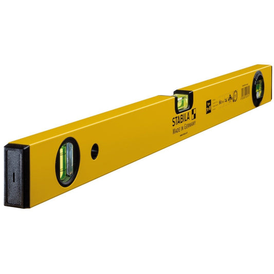 Stabila 70 W Series Spirit Levels with Inclinometer