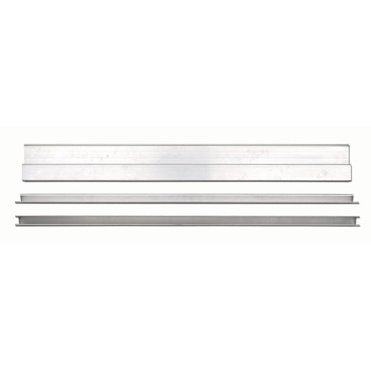 Stabila 78119 - Regla yesero Stabila Serie HAK de 150 cm. - Ferrotecnia
