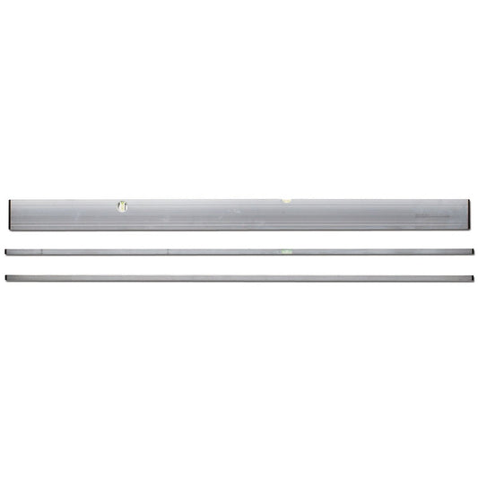 Stabila 78249 - Stabila AL 2L Series plasterer ruler 200 cm.