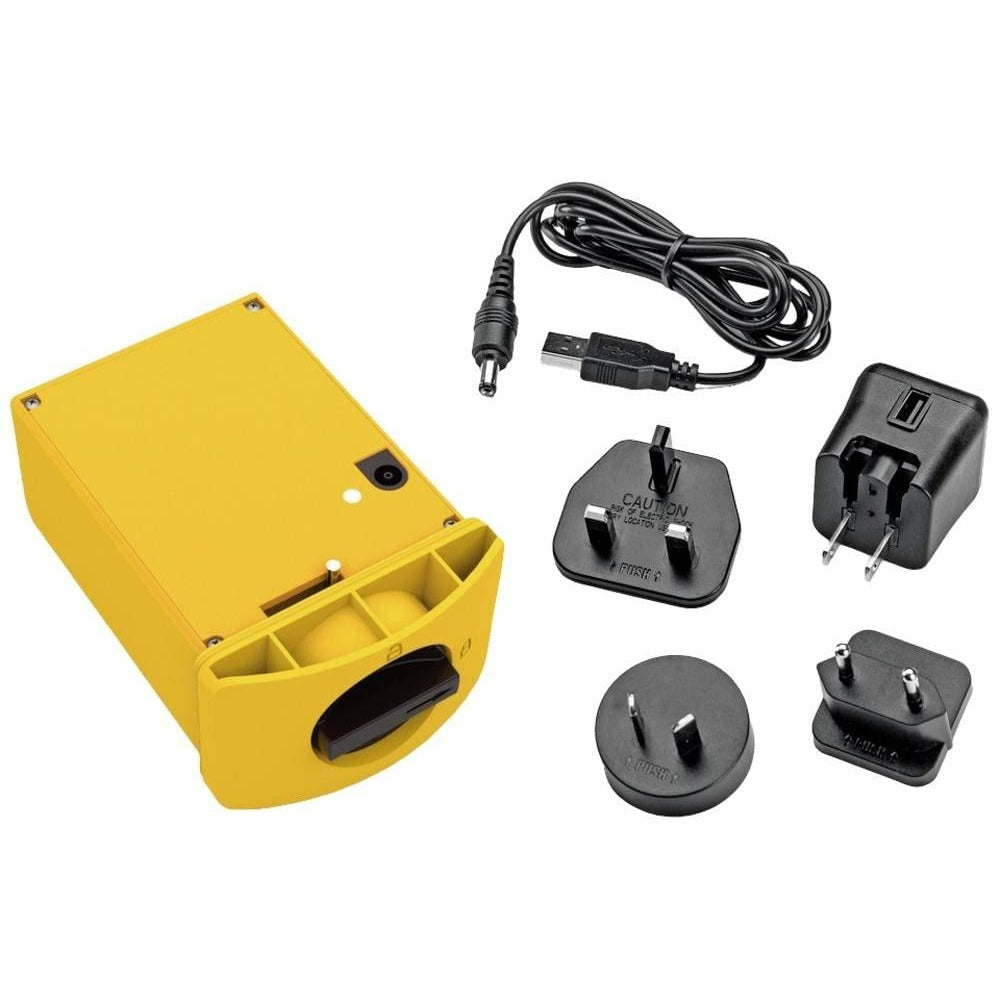 Stabila 194437 - Stabila AE-LAR 160 rechargeable battery