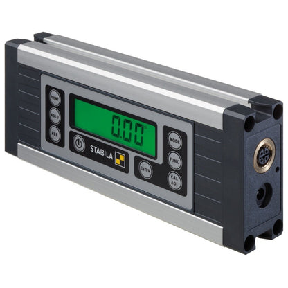 Stabila 191269 - Inclinómetro Stabila TECH 1000 DP