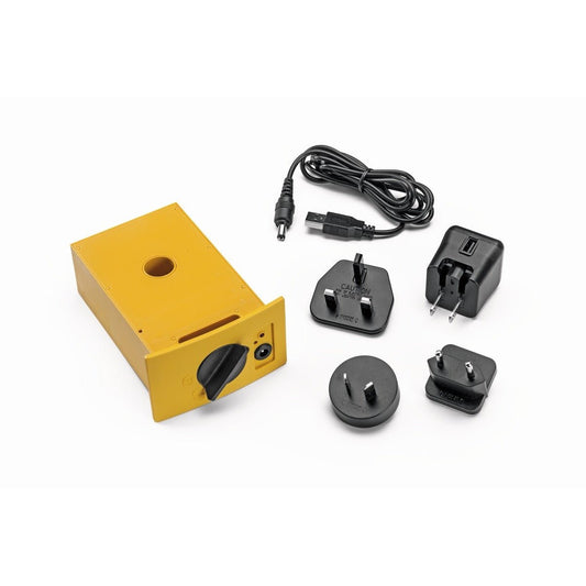 Stabila 190361 - Batería recargable Stabila AE-LAR 350