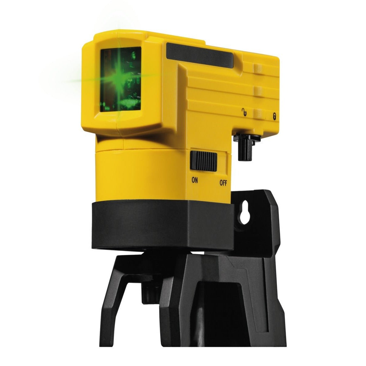 Stabila 191108 - Stabila LAX 50 G cross line laser