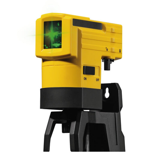Stabila 191108 - Stabila LAX 50 G cross line laser