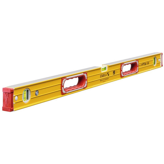 Stabila 152352 - 100 cm Spirit Level Series 196-2