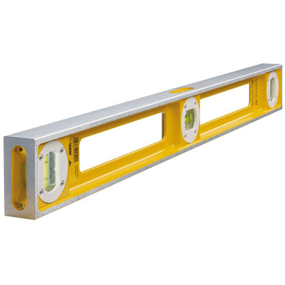 Stabila 025441 - 60 cm Spirit Level Series 83S