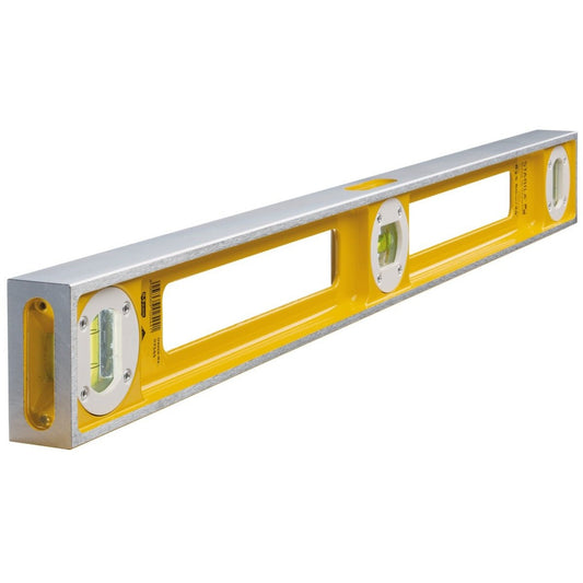 Stabila 025441 - 60 cm Spirit Level Series 83S