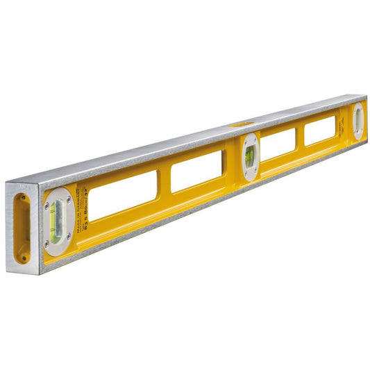 Stabila 025458 - 80 cm Spirit Level Series 83S
