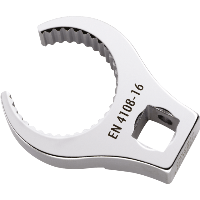 Stahlwille 01211014 - 1/4" Star Wrench MJ14 L.36.5 mm