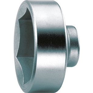 Stahlwille 02111032 - Llave para filtro de aceite 32 mm - Ferrotecnia