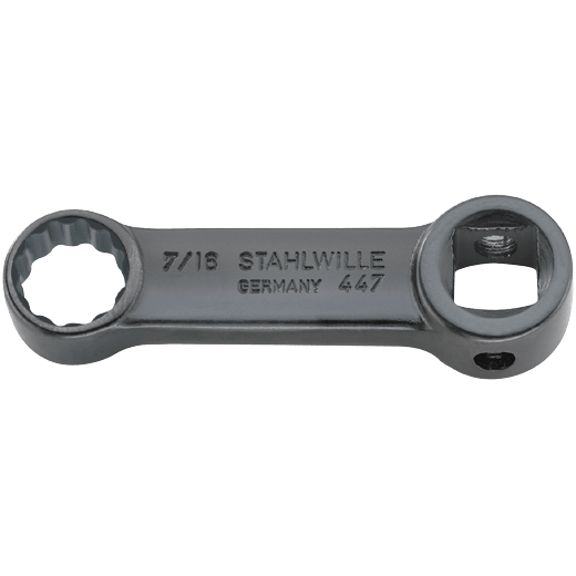 Stahlwille 02181009 - Adapter 3/8" 9 mm
