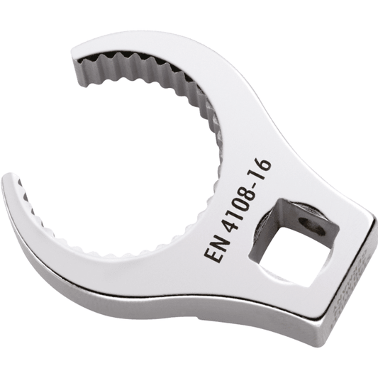 Stahlwille 02211018 - Llave de pata de gallo 3/8" MJ18 L.45,2 mm - Ferrotecnia