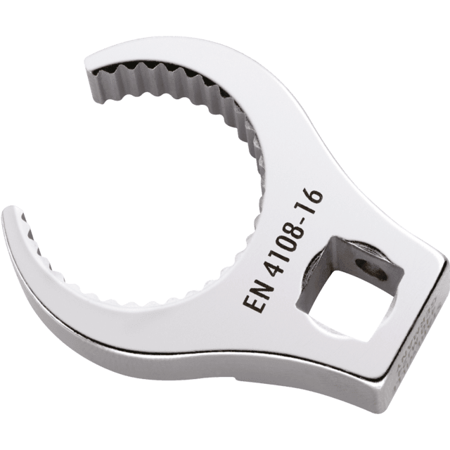 Stahlwille 02211027 - Llave de pata de gallo 3/8" MJ27 L.54,4 mm - Ferrotecnia