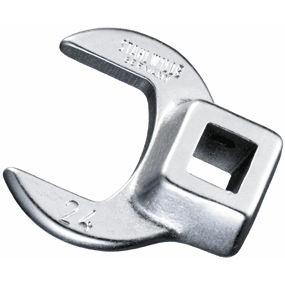 Stahlwille 02500067 - Llave de pata de gallo 3/8" 1.11/16" L.63 mm - Ferrotecnia