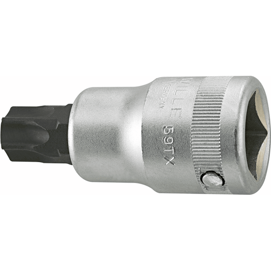 Stahlwille 05100080 - Llave de vaso 3/4 TX80 L.80 mm - Ferrotecnia