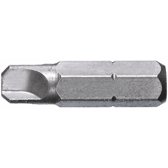 Stahlwille 08250003 - Punta 1/4" 3 L.50 mm - Ferrotecnia