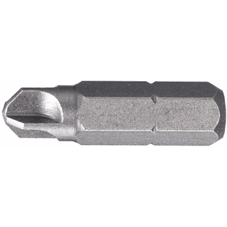 Stahlwille 08260006 - Punta 1/4" TQ6 L.25 mm - Ferrotecnia
