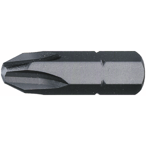 Stahlwille 08410003 - 3/8" PH3 L35mm Impact Screwdriver Bit 4030