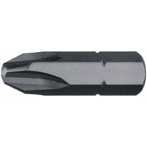 Stahlwille 08410004 - Punta 3/8" PH4 L35 mm para destornillador de impacto 4030 - Ferrotecnia