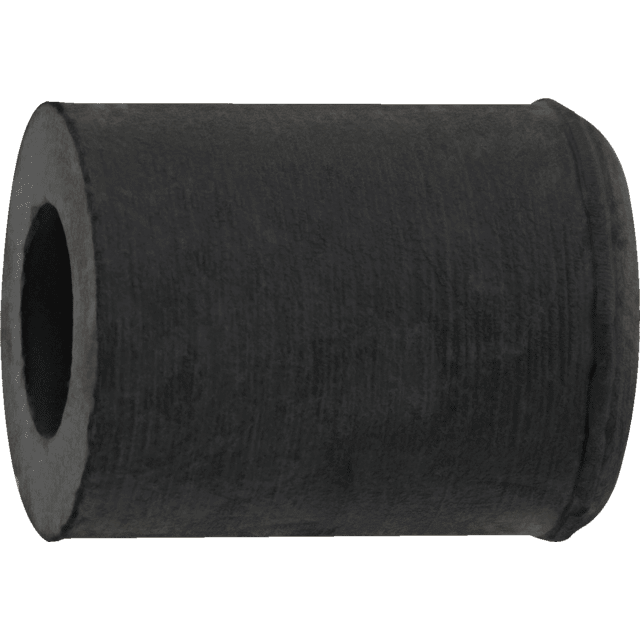 Stahlwille 09010001 - Inserto de goma para n.º 51 20 mm L.25 mm - Ferrotecnia