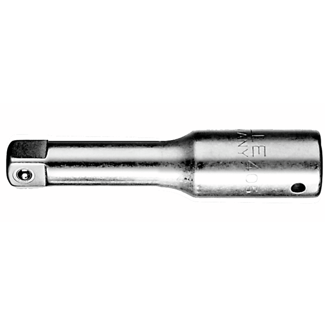 Stahlwille 11010001 - Extensión 1/4" L.54 mm