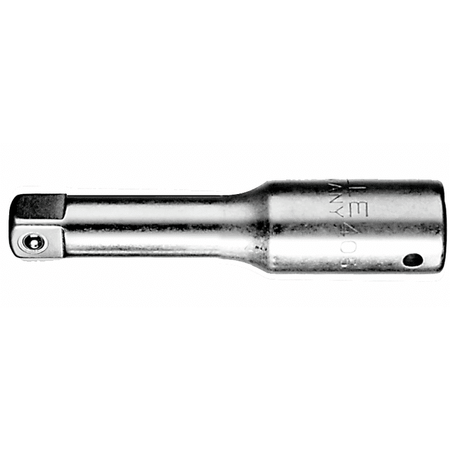 Stahlwille 11010001 - Extensión 1/4" L.54 mm - Ferrotecnia