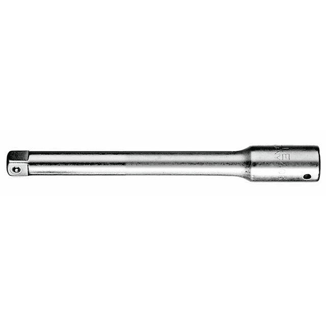 Stahlwille 11010006 - Extensión 1/4" L.100 mm - Ferrotecnia