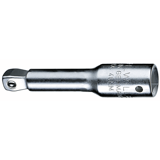 Stahlwille 11010011 - Extensión Wobble - Drive 1/4" L.54 mm - Ferrotecnia