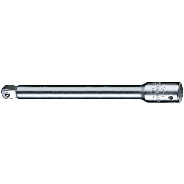 Stahlwille 11010016 - Wobble-Drive Extension 1/4" L.100 mm