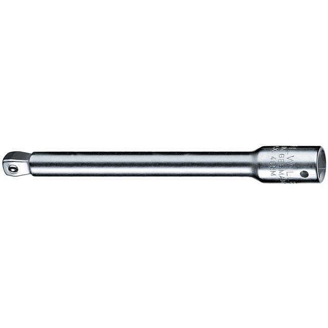 Stahlwille 11010016 - Extensión Wobble - Drive 1/4" L.100 mm - Ferrotecnia