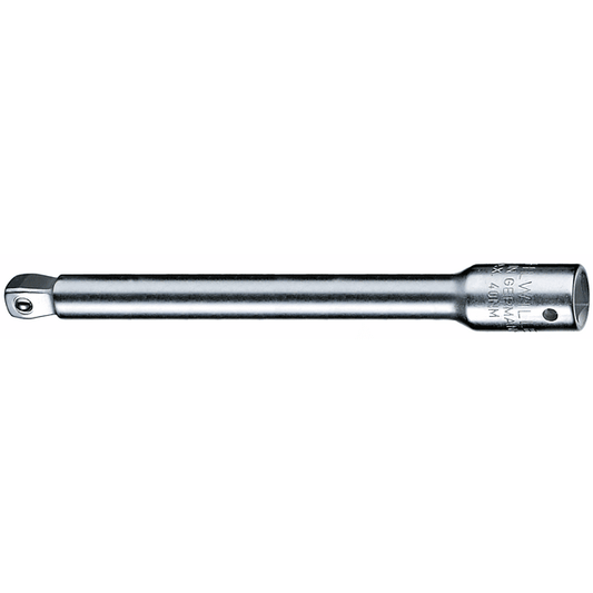 Stahlwille 11010016 - Extensión Wobble - Drive 1/4" L.100 mm - Ferrotecnia