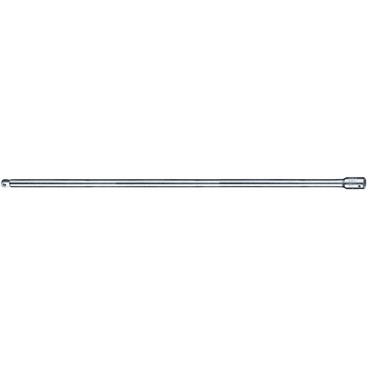 Stahlwille 11010024 - Extensión Wobble - Drive 1/4" L.356 mm - Ferrotecnia