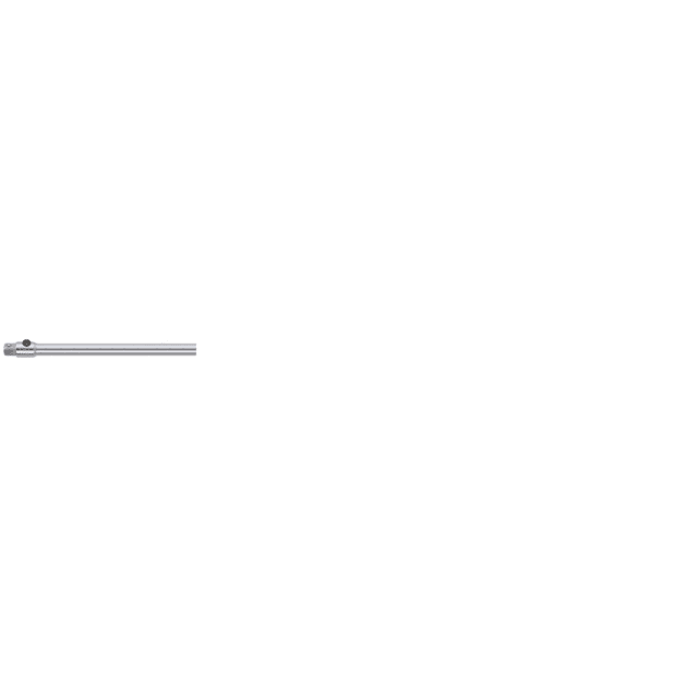 Stahlwille 11011005 - Extensión QuickRelease 1/4" L.356 mm - Ferrotecnia