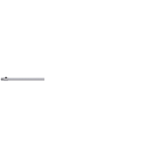 Stahlwille 11011005 - Extensión QuickRelease 1/4" L.356 mm - Ferrotecnia