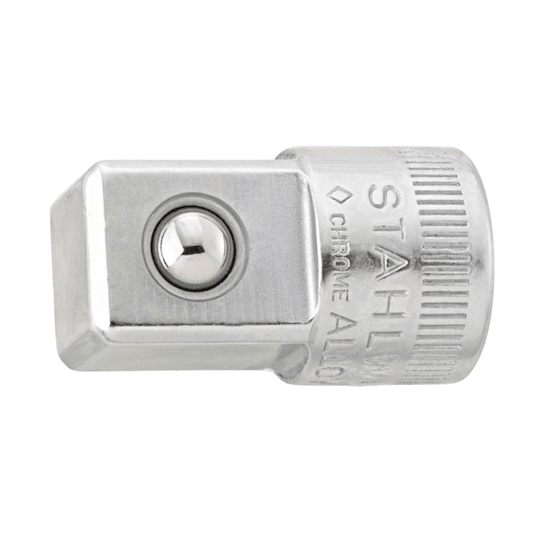 Stahlwille 11030003 - Adaptador 1/4" - 1/2" L.28 mm - Ferrotecnia